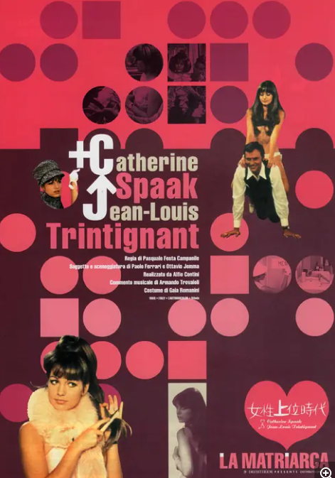 [夸克下载][女性上位时代/分分秒秒换情郎][WEB-MKV/510MB][中文字幕][1080P][未删减]-影音屋