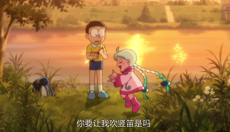 图片[2]-[夸克下载][哆啦A梦：大雄的地球交响乐][WEB-MKV/19.6GB][国日双语中字][4K-2160P][大雄]-影音屋