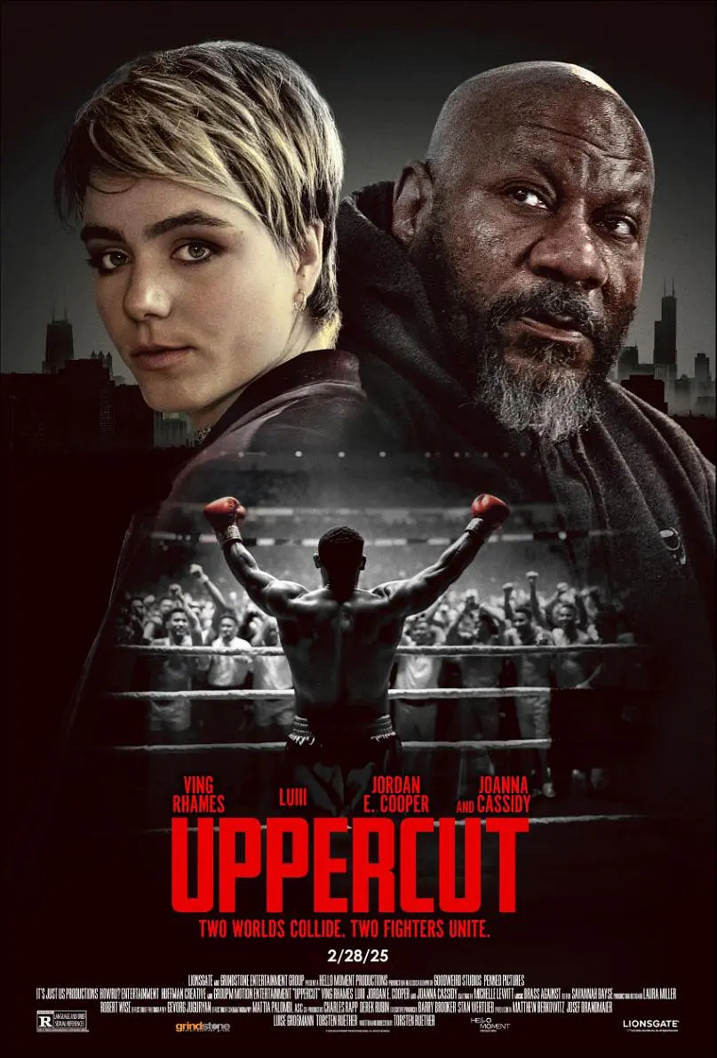 [夸克下载][上钩拳 Uppercut][WEB-MKV/4.8G][英语中字][1080P][2025最新拳击运动]-影音屋