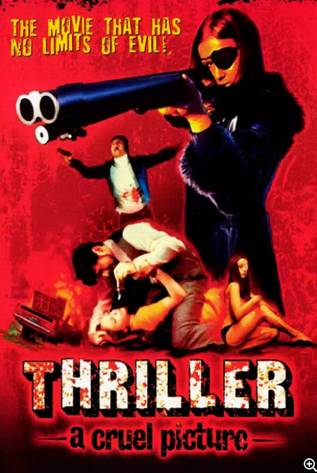 [夸克下载][性女暴力日记/少女复仇记][WEB-MKV/650MB][中文字幕][720P][未删减]-影音屋