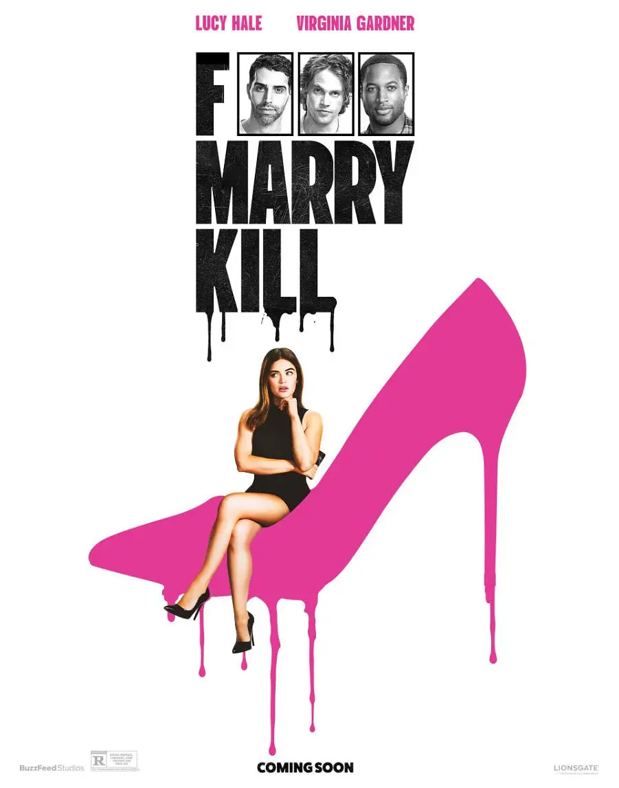 [夸克下载][X谁嫁谁噶了谁 Marry F*** Kill][WEB-MKV/4.3G][英中字][4K-2160P][新片上线·惊悚恐怖]-影音屋