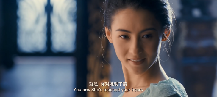 图片[2]-[夸克下载][危险关系][WEB-MKV1.47GB][国语中字][1080P][章子怡 张柏芝 性感片]-影音屋