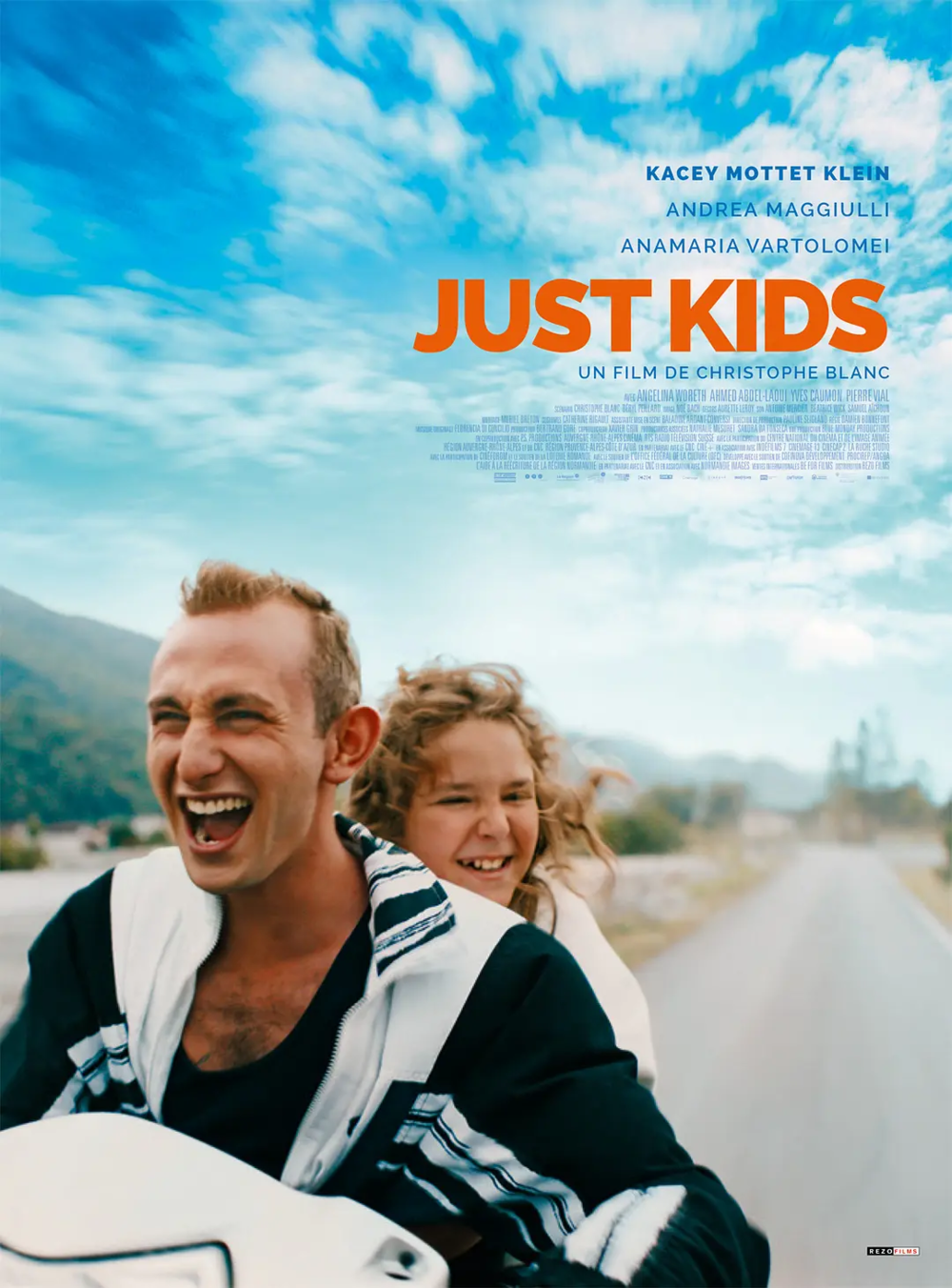 [夸克下载][只是孩子][WEB-MKV/2.8G][中文字幕][1080P]-影音屋