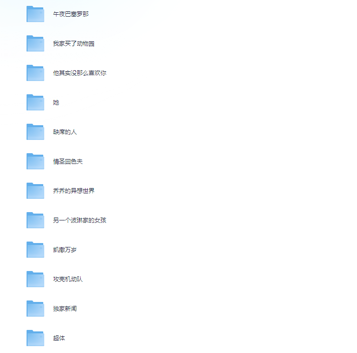 图片[2]-[夸克下载][斯嘉丽·约翰逊 寡姐18部电影合集][WEB-MKV/131.9G][英语中字][1080P][无删减 寡姐为艺术献身]-影音屋