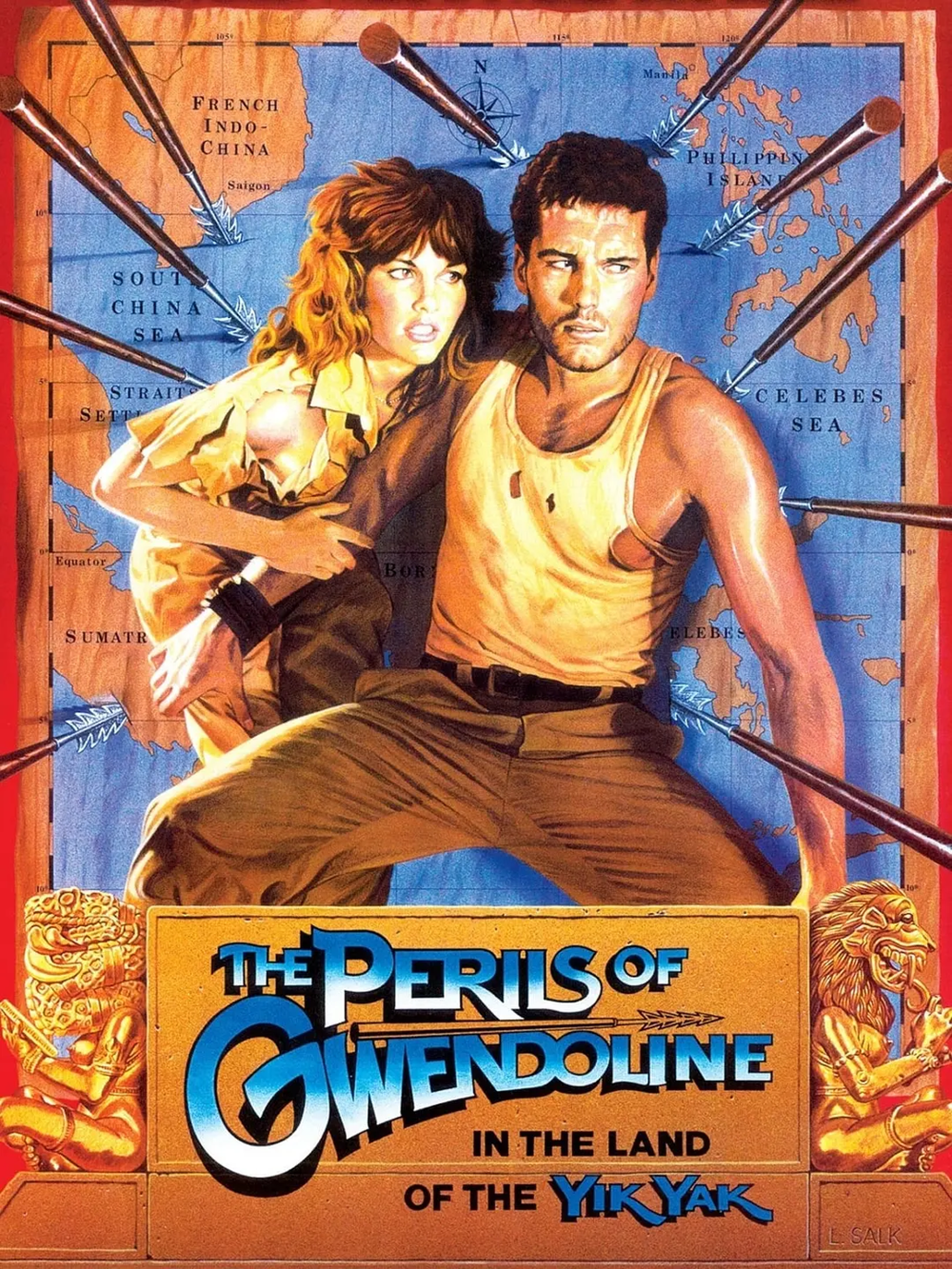 [夸克下载][云杜娘 未删减版] [WEB-MKV/3.1G][英语中字][1080P][港法合拍全程福利]-影音屋