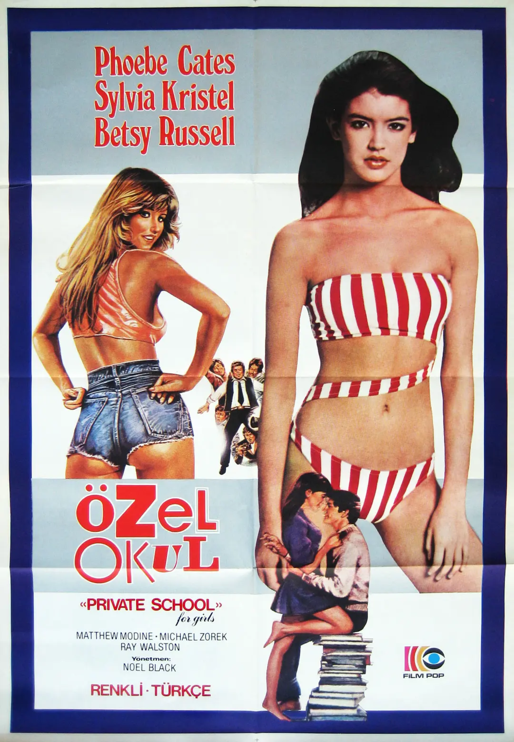 [夸克下载][疯狂靓妹仔 未删减版][WEB-MKV/3.1G][英语中字][1080P][高颜值 多女]-影音屋