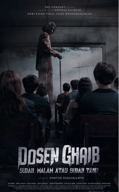 [夸克下载][丧钟已鸣][WEB-MKV/1.7G][中文字幕][1080P][印尼最新恐怖片]-影音屋