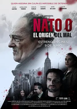 [夸克下载][北约 0.邪恶的起源][WEB-MKV/10.4G][中文字幕][1080P]-影音屋