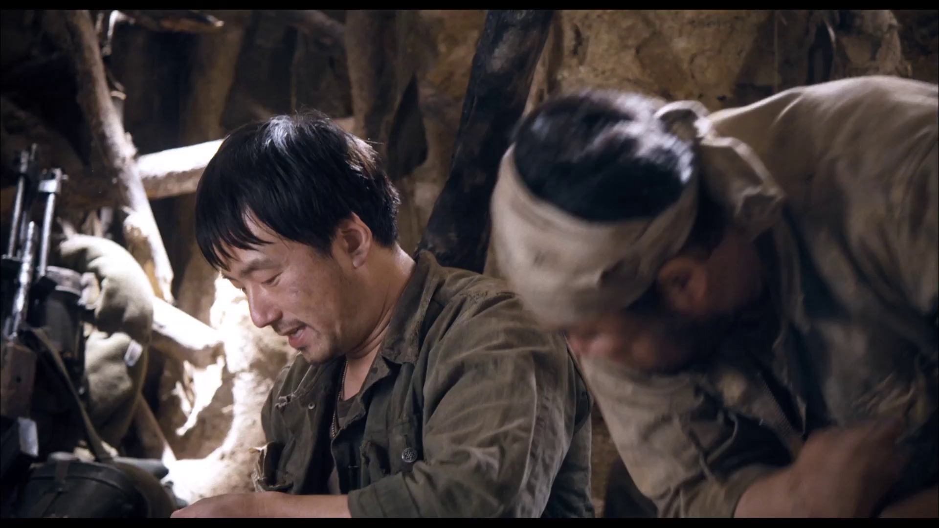 图片[5]-[夸克下载][高地战][WEB-MKV/6.9G][韩语中字][1080P][8.5分战争片]-影音屋