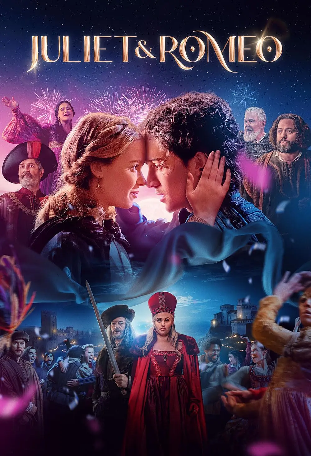 [夸克下载][朱丽叶与罗密欧][WEB-MKV/4.2G][中文字幕][1080P][2025最新]-影音屋