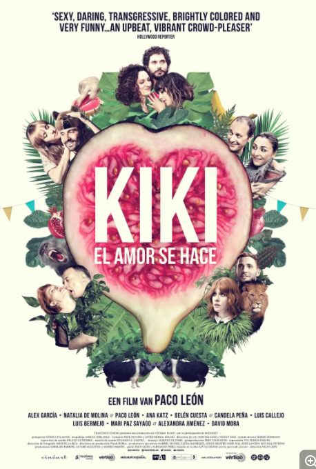 [夸克下载][奇奇欲爱世界][WEB-MKV/2.3GB][中文字幕][720P][大C度]-影音屋