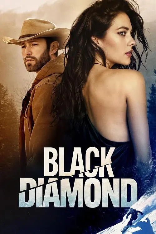 [夸克下载][黑钻石 / Black Diamond][WEB-MKV/3.1G][英语中字][1080P][2025最新动作 惊悚 高颜值女主]-影音屋
