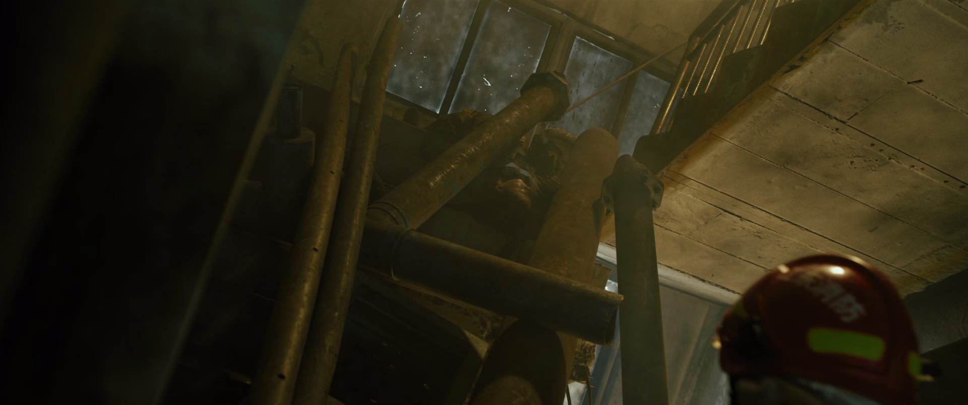 图片[5]-[夸克下载][惊天救援][WEB-MKV/16.1G][国语配音/中文字幕][4K-2160P][杜江 王千源 佟丽娅 韩雪]-影音屋