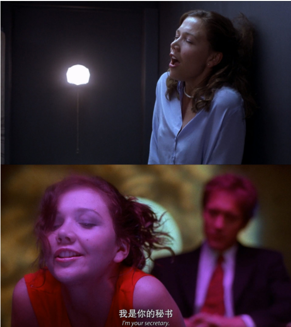 图片[2]-[夸克下载][秘书/风流老板俏秘书][WEB-MKV/10.1GB][英语中字][1080P][女秘书受虐]-影音屋