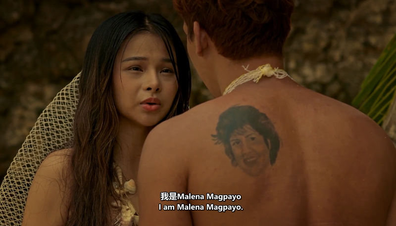 图片[3]-[夸克下载][萨拉卡布/陷阱][WEB-MKV/1.4GB][中文字幕][720P][大C度 野战]-影音屋