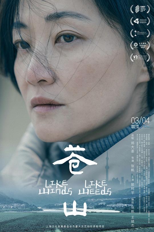 [夸克下载][苍山][WEB-MP4/10.2G][国语配音/中文字幕][4K-2160P][2025最新]-影音屋