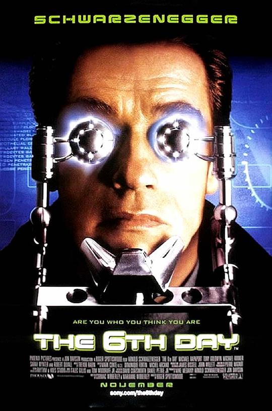 [夸克下载][第六日][WEB-MKV/8.5G][中文字幕][1080P][阿诺·施瓦辛格]-影音屋