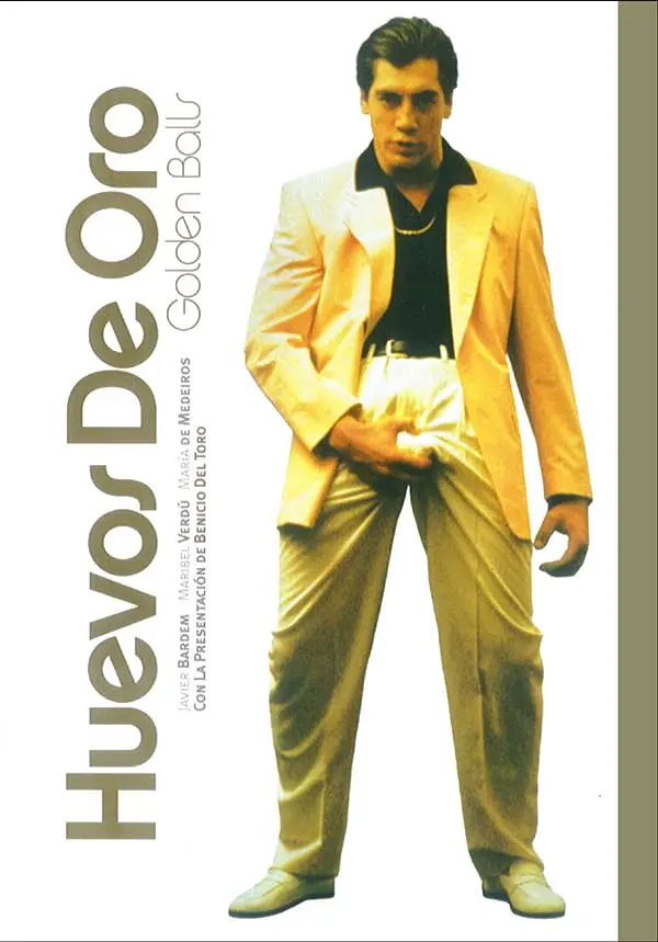 [夸克下载][猛男情结 未删减版][WEB-MKV/3.1G][西班牙语中字][1080P][金蛋猛男]-影音屋