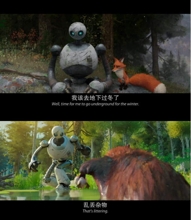 图片[2]-[夸克下载][荒野机器人][WEB-MP4/4.3G][英语中字][1080PP][最新科幻片]-影音屋