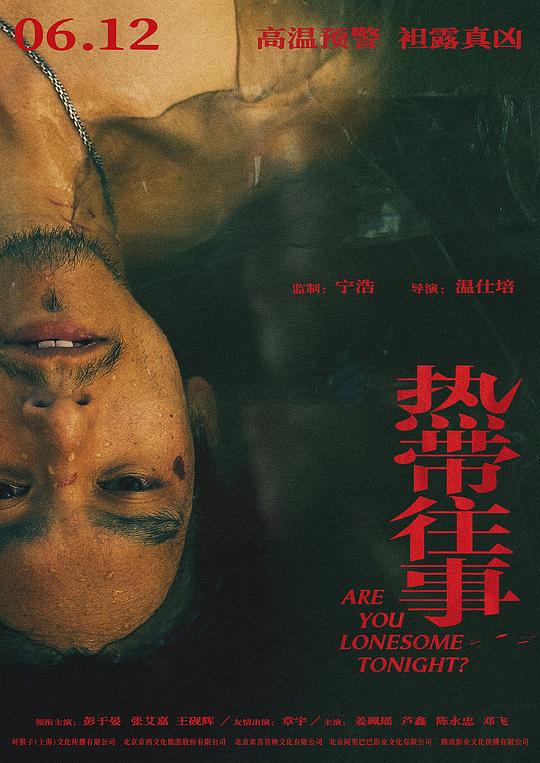 [夸克下载][热带往事][WEB-MKV/3.8G][国语配音/中文字幕][1080P][彭于晏 张艾嘉 王砚辉]-影音屋