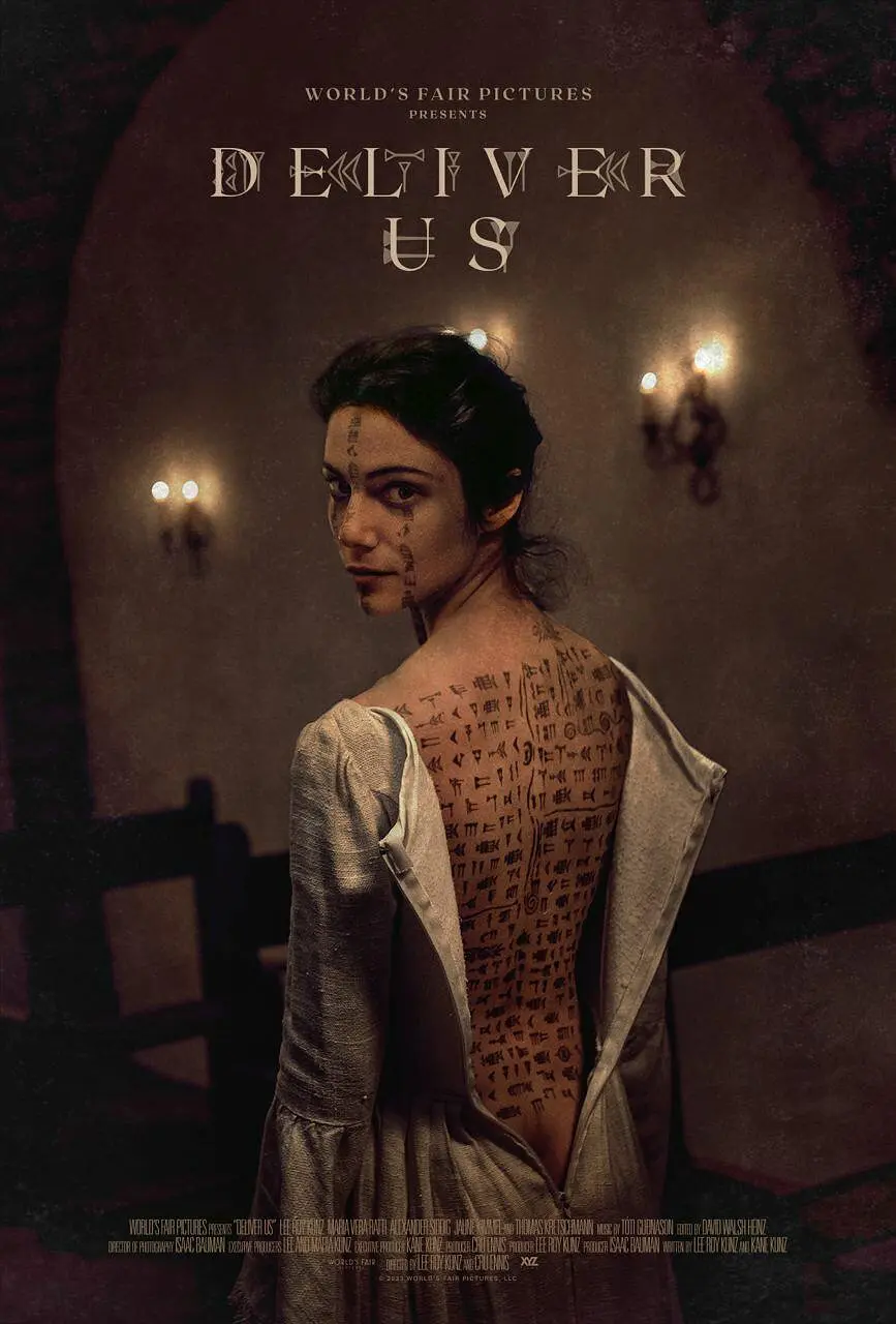 [夸克下载][杀了那个孩子 未删减版][WEB-MKV/3.1G][英语中字][1080P][宗教 性 血腥 ]-影音屋