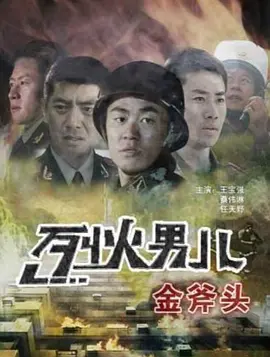 [夸克下载][烈火男儿之金斧头][HDTV-TS/4.6G][国语配音/中文字幕][1080P][CCTV6][王宝强]-影音屋