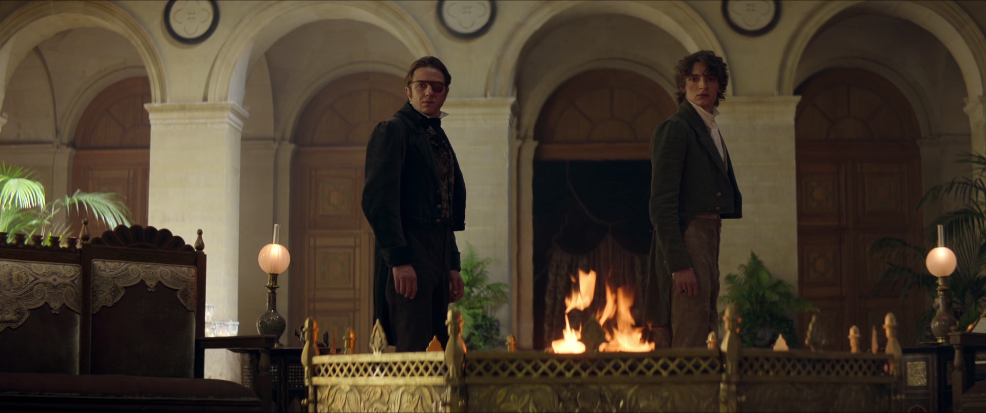 图片[5]-[夸克下载][基督山伯爵][BD-REMUX/78.9G][法语中字][4K-2160P][经典名著改编2024版]-影音屋