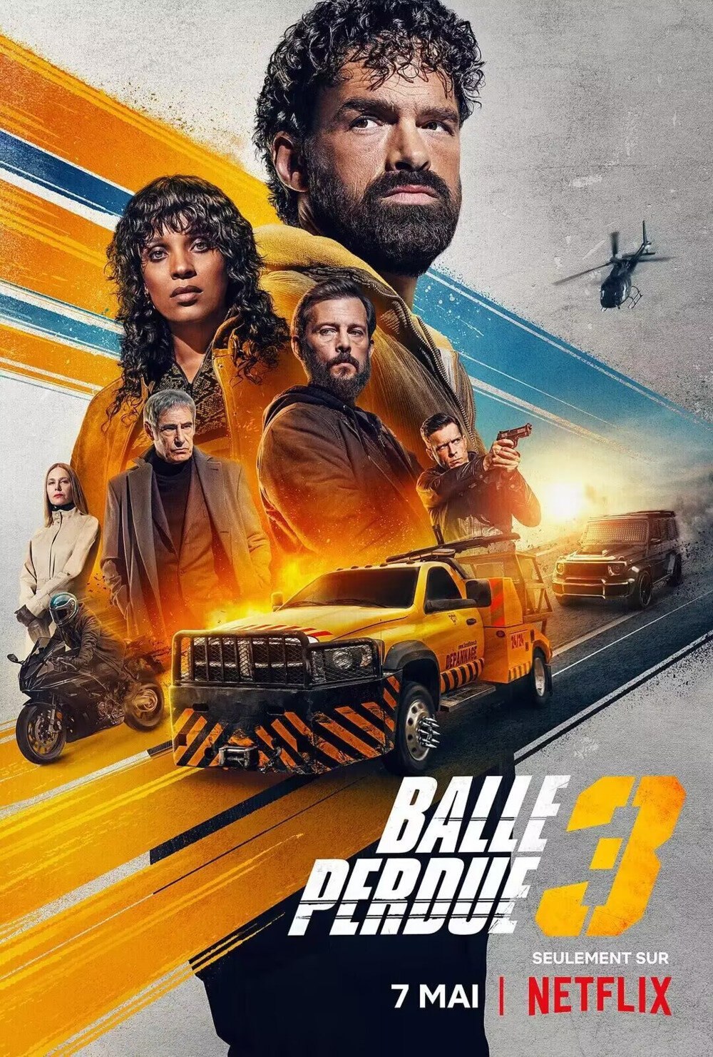 [夸克下载][罪证子弹3][WEB-MKV/10G][简繁英字幕][4K-2160P][2025最新]-影音屋