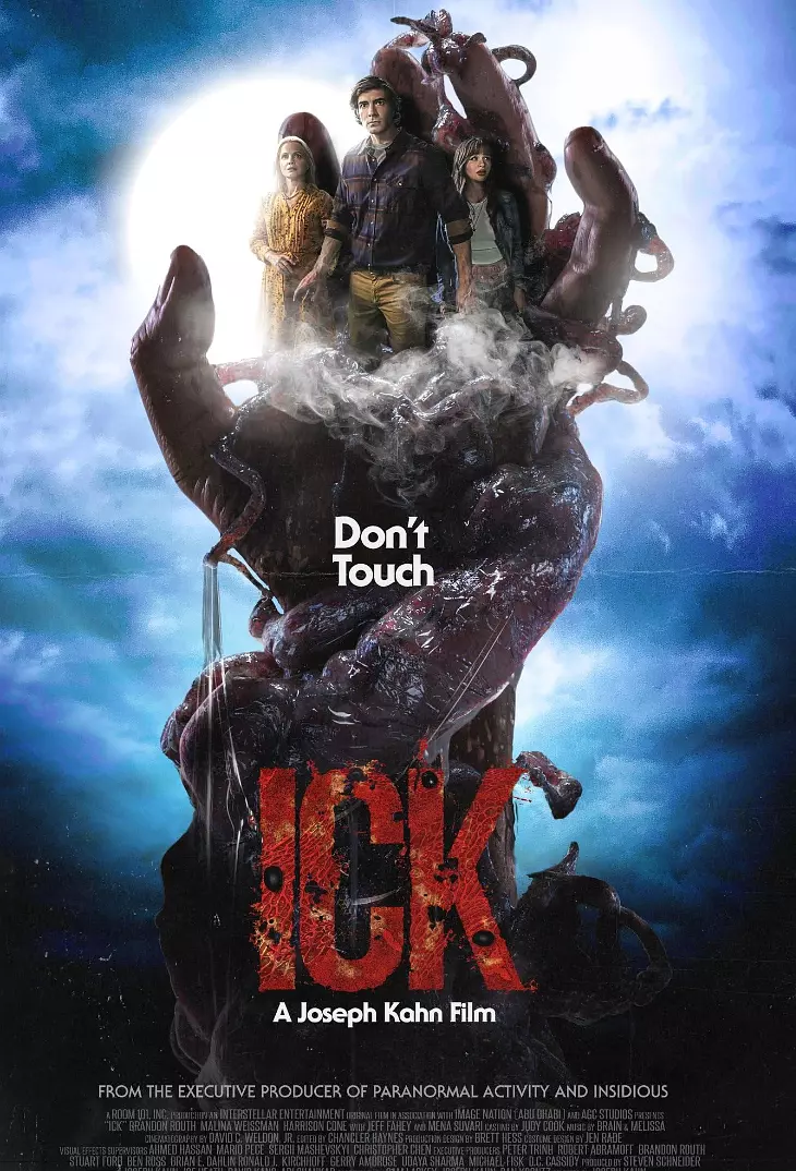 [夸克下载][恶心][WEB-MKV/4.6G][中文字幕][1080P][2025最新]-影音屋