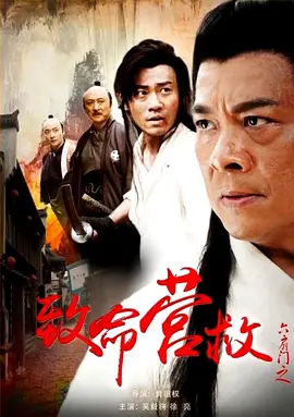 [夸克下载][六扇门之致命营救][HDTV-TS/4.8G][国语配音/中文字幕][1080P][CCTV6]-影音屋