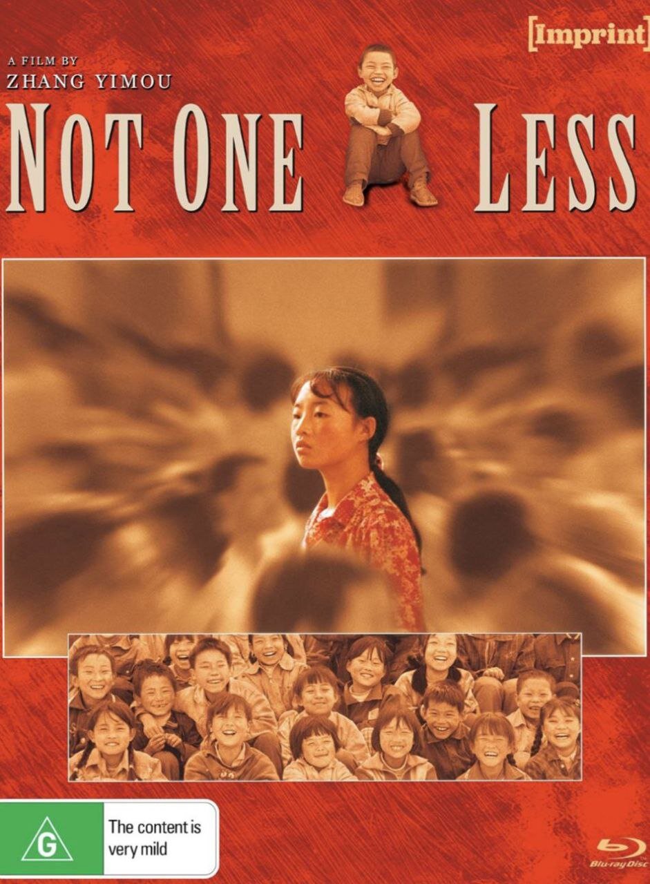 [夸克下载][一个都不能少][WEB-MKV/6.4G][国语配音/中文字幕][1080P][张艺谋]-影音屋