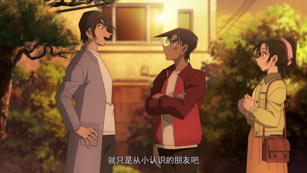 图片[4]-[夸克下载][名侦探柯南：百万美元的五棱星][WEB-MKV/10.8G][国日多音轨/中文字幕][4K-2160P][柯南最新剧场版]-影音屋