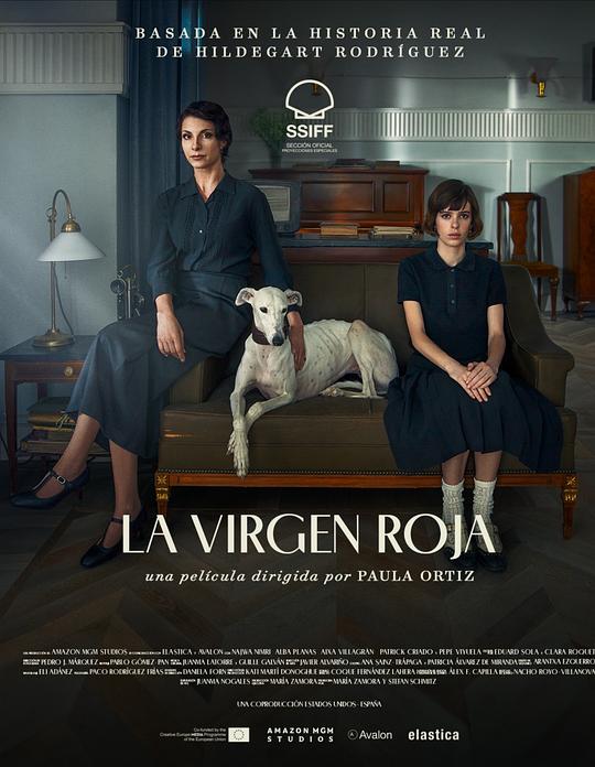 [夸克下载][红色圣女][WEB-MKV/7G][中文字幕][1080P]-影音屋