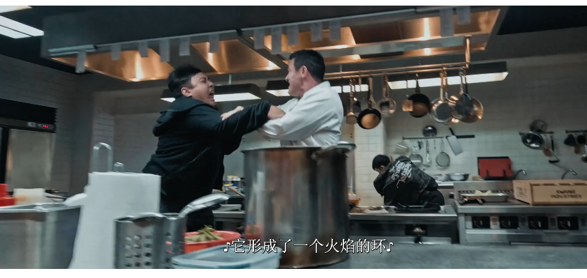 图片[7]-[夸克下载][周末狂飙/台北追缉令][TC-MP4/2.6GB][英语中字][1080P][卢克·伊万斯 桂纶镁 最新枪战刺激大片]-影音屋