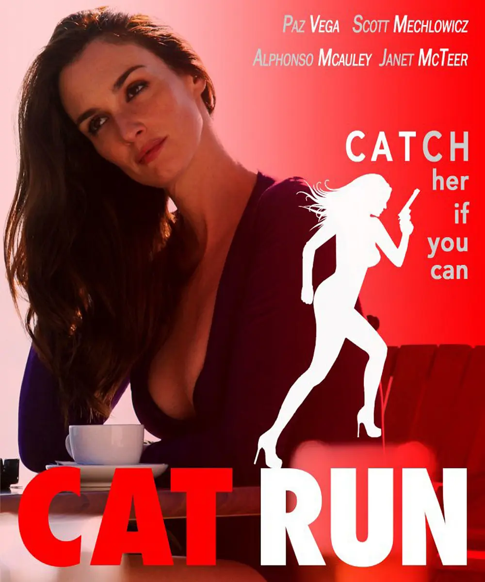 [夸克下载][性感女特工 未删减版][WEB-MKV/3.2G][英语中字][1080P]-影音屋