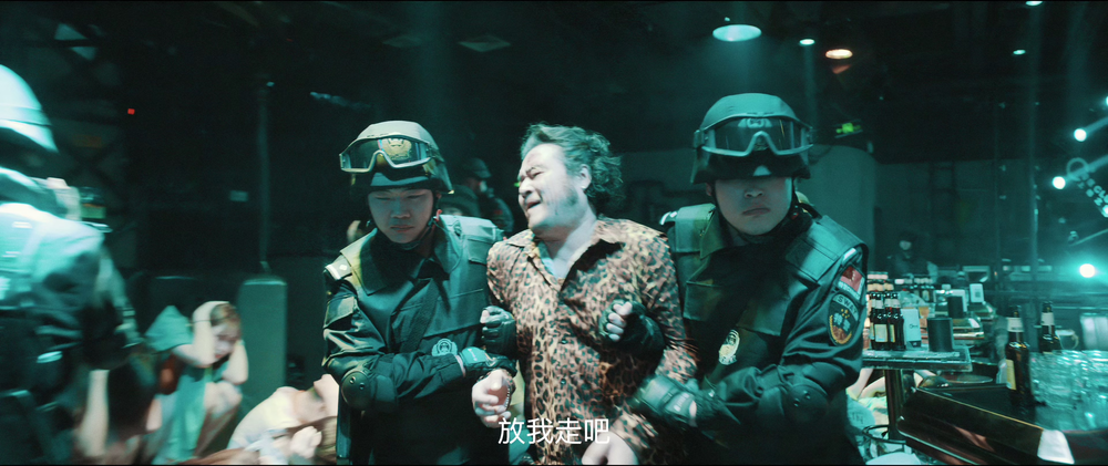 图片[3]-[夸克下载][无间毒票][WEB-MKV/15G][国语配音/中文字幕][4K-2160P][陈龙 吕良伟 曾志伟 ]-影音屋