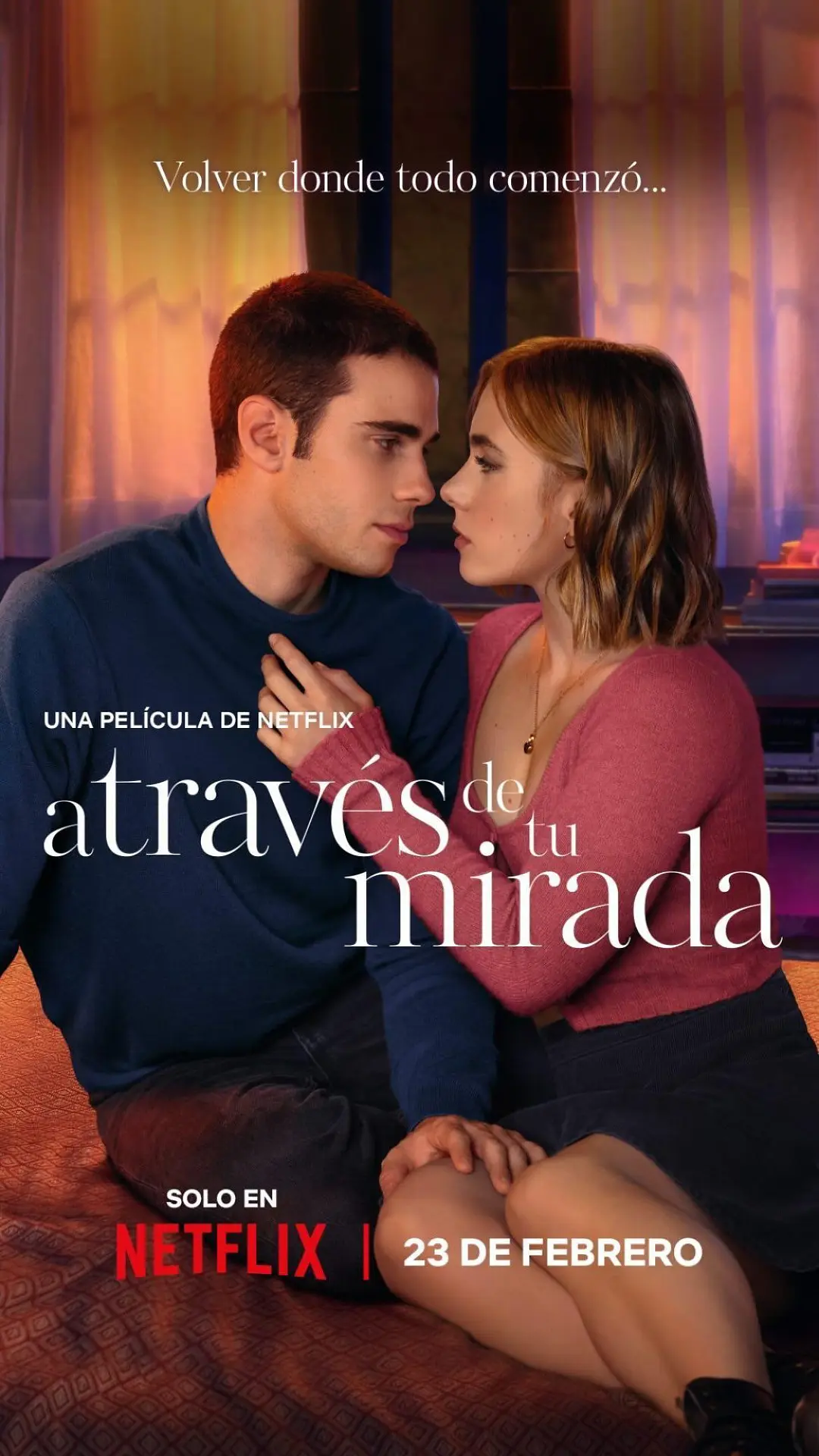 [夸克下载][隔窗恋爱：咫尺相望][WEB-MKV/13.8G][中文字幕][4K-2160P]-影音屋