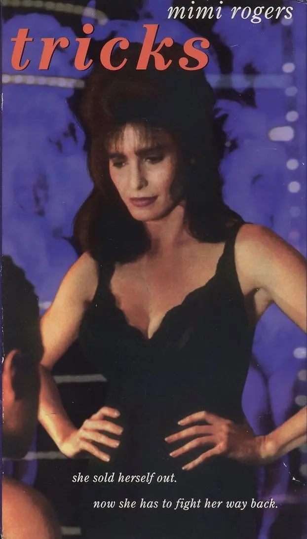 [夸克下载][Tricks 未删减版][WEB-MKV/3.1G][英语中字][1080P][老J从良记]-影音屋