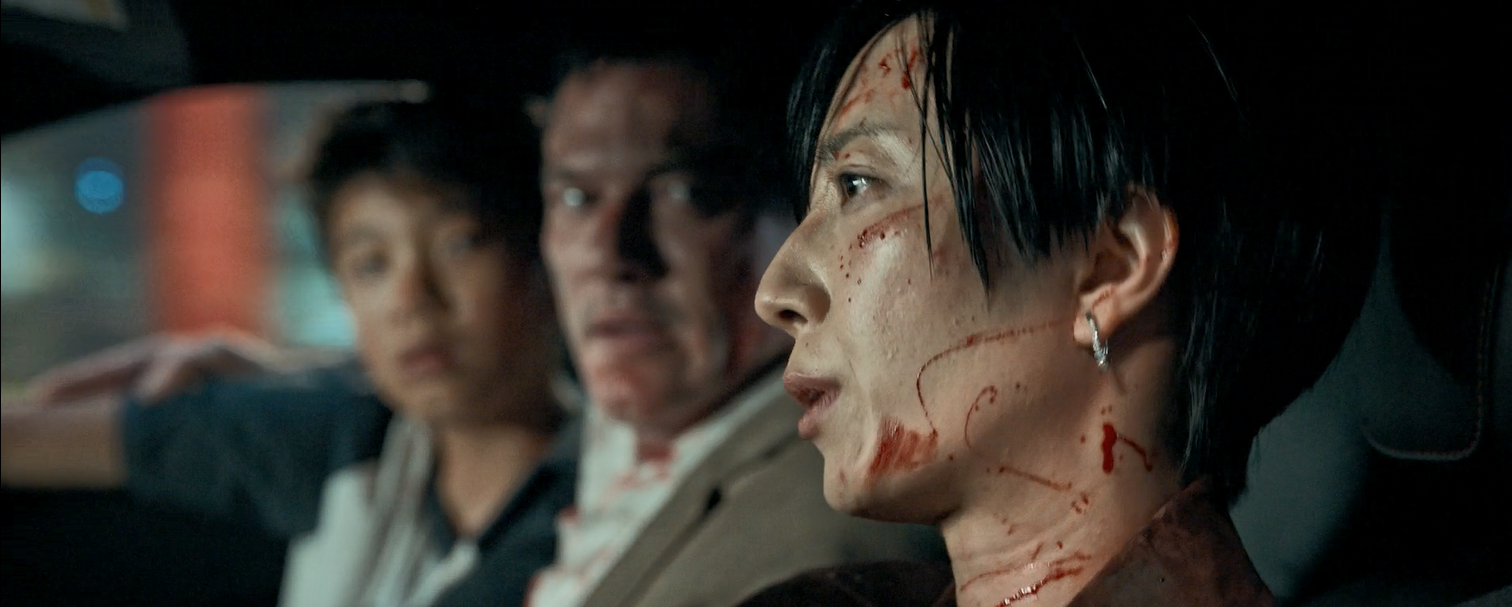 图片[2]-[夸克下载][周末狂飙][WEB-MKV/10.9G][英语中字][4K/1080P][今日最新 吕克贝松+卢克·伊万斯+桂纶镁+成康 台版速度与激情]-影音屋