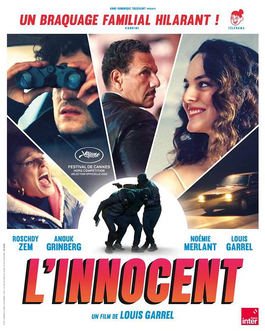 [夸克下载][爱你活该我倒霉][WEB-MKV/6.9G][中文字幕][1080P][诺米·梅兰特]-影音屋