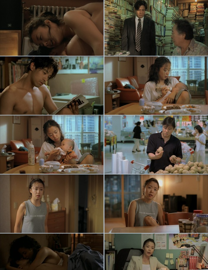 图片[2]-[夸克下载][快乐到死][WEB-MP4/817MB][韩语中字][720P][全度妍 崔岷植 大C度]-影音屋