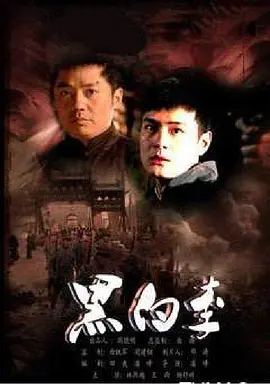 [夸克下载][黑白李][HDTV-TS/4.8G][国语配音/中文字幕][1080P][CCTV6]-影音屋