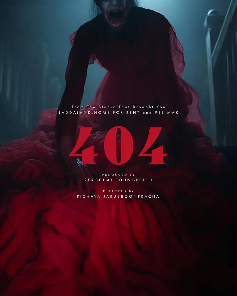 [夸克下载][404宿灵速速逃][WEB-MKV/4G][中文字幕][1080P][2025最新]-影音屋