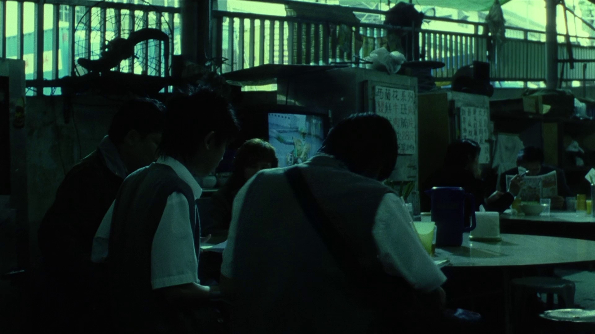 图片[2]-[夸克下载][狗咬狗][WEB-MKV/4.1G][国语配音/中文字幕][1080P][陈冠希主演8.1分动作片]-影音屋