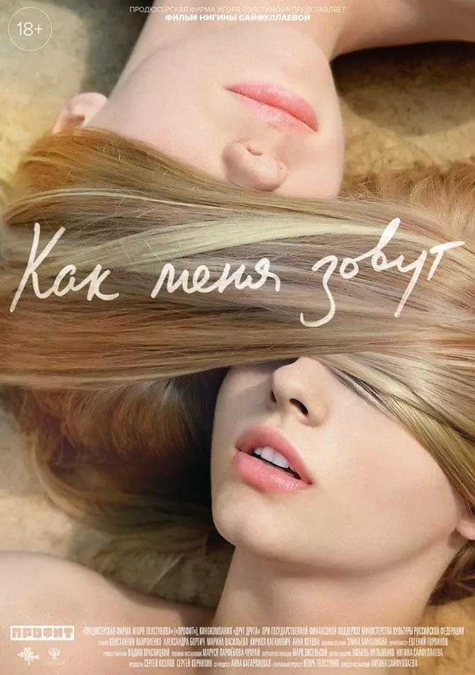 [夸克下载][我的名字是什么 未删减版][WEB-MKV/3.1G][俄语中字][1080P][大俄18禁]-影音屋