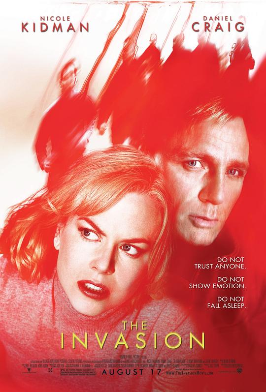 [夸克下载][致命拜访][WEB-MKV/63.6G][中文字幕][4K-2160P][妮可·基德曼/丹尼尔·克雷格]-影音屋