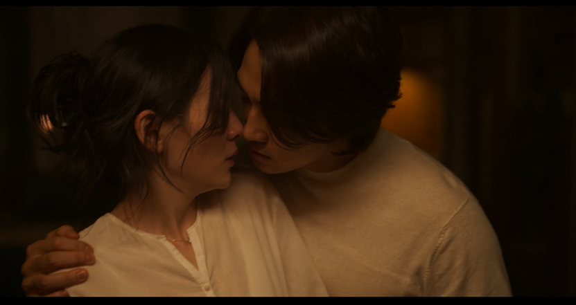 图片[6]-[夸克下载][隐藏的面孔][WEB-MKV4.2GB][韩语中字][1080P][宋承宪 曹汝贞最新韩国大片]-影音屋