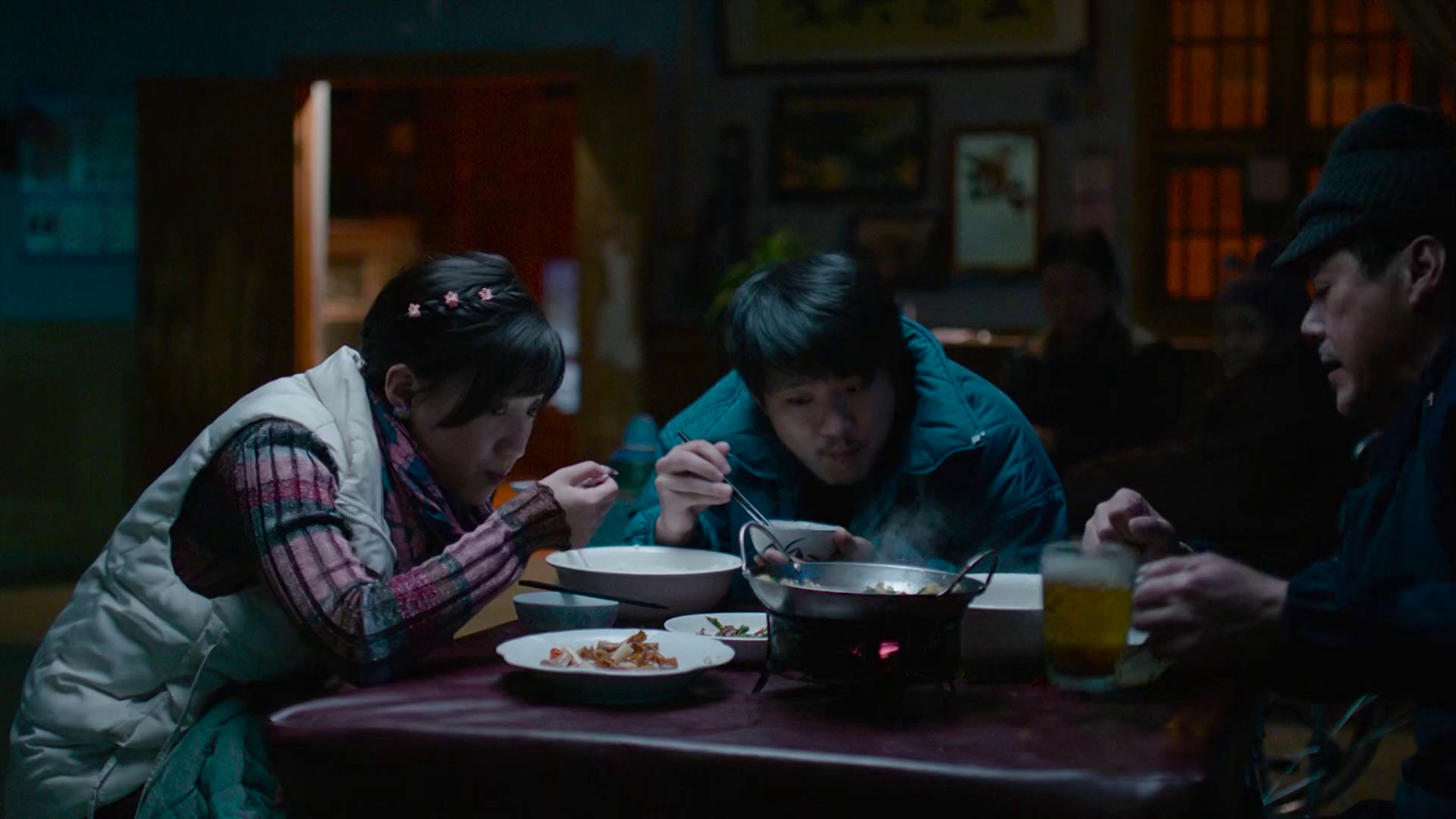 图片[4]-[夸克下载][永安镇故事集][WEB-MKV/5.1G][国语配音/中文字幕][1080P]-影音屋