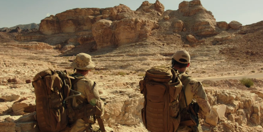 图片[3]-[夸克下载][鬣狗之路/罪恶之路][BD-MKV/10GB][英语中字][1080P][战争刺激大片]-影音屋