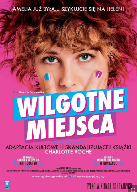 [夸克下载][湿地][WEB-MP4/840MB][德语中字][1080P][未删减 C度]-影音屋